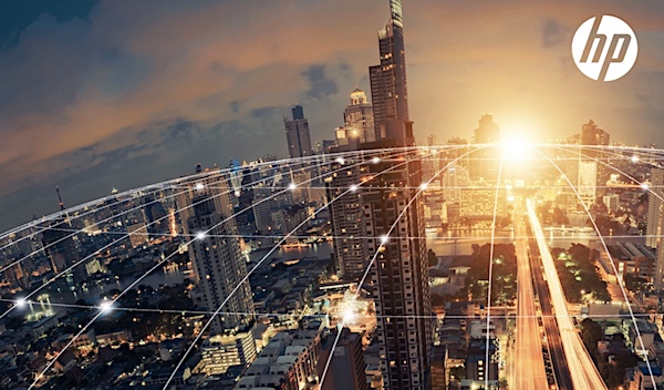 The HP Asia SMB Report 2020