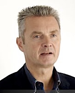 Thomas Kirschner ColorGATE CEO