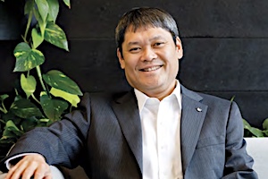 canon sustainability