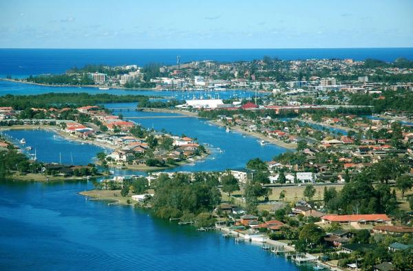 Port Macquarie