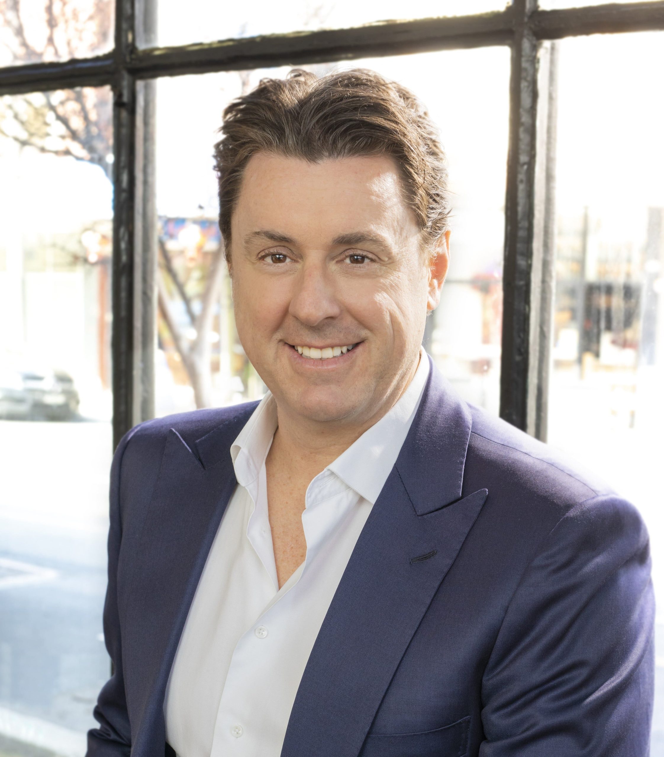Rob Mesaros