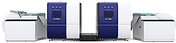 SCREEN Truepress Jet520HD Mono