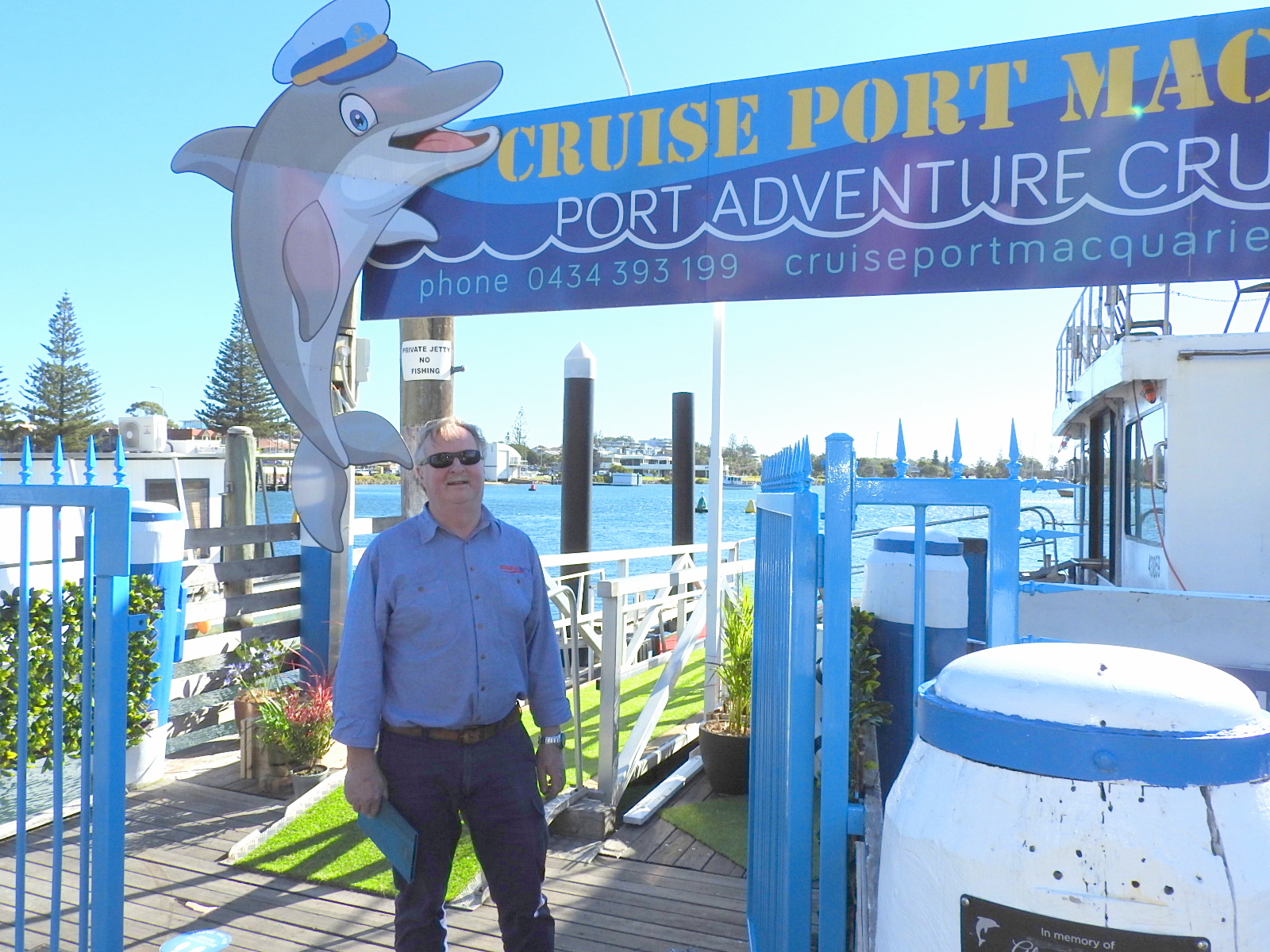 SC PortCruises