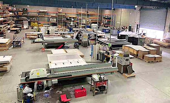 Wide Format Digital Printing and Laser Cutting Engraving Online Auction