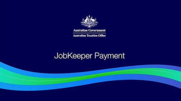 jobkeeper extension