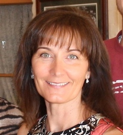 julie rochester