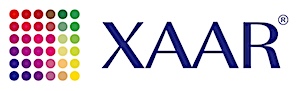 xaar logo