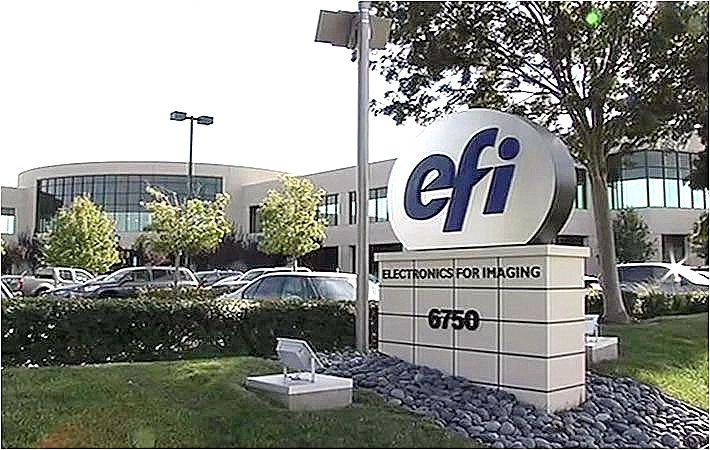 EFI HQ