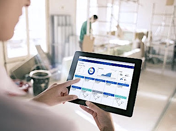 Epson Cloud Solution PORT