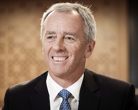 Gavin Bell IVE Group