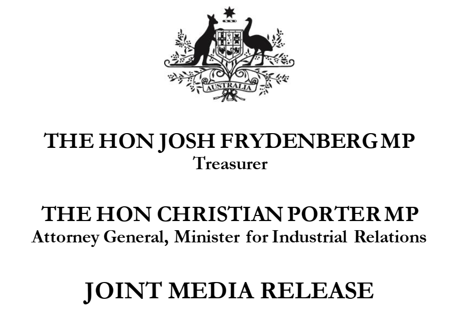JMR Canberra