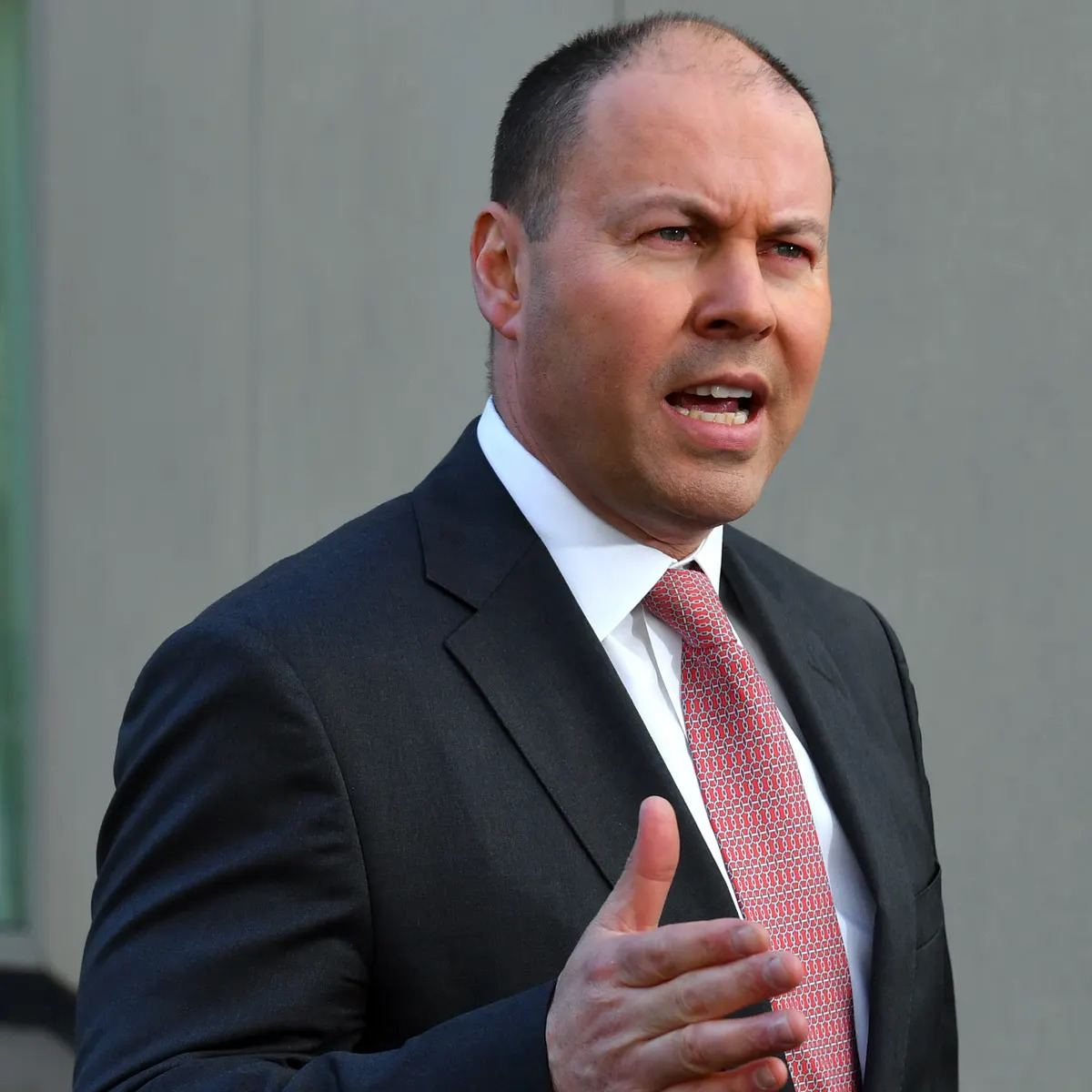 Josh Frydenberg