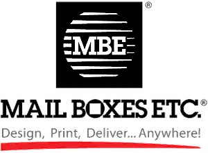 MBE logo PNG
