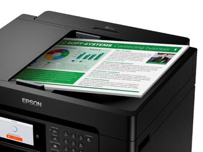 epson eco pic 4