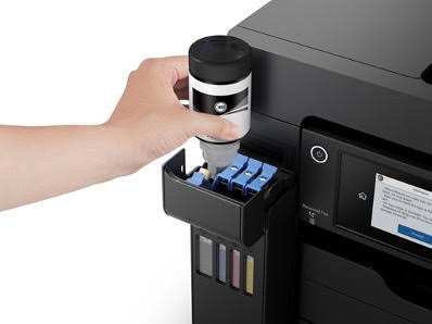 epson ecotank pro 2