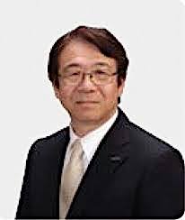 fujifilm pres kenji sukeno