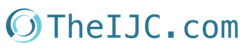 the ijc logo