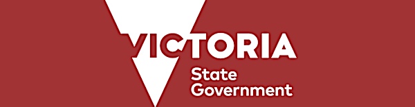 vic state gov logo