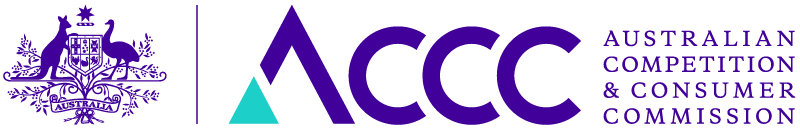 ACCC top logo