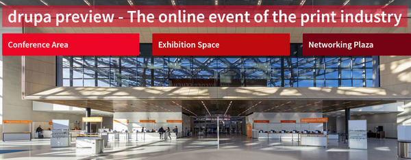 DRUPA Screenshot 2020 10 21 Home