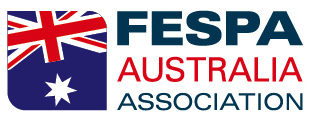 FESPA Australia Association Logo 01