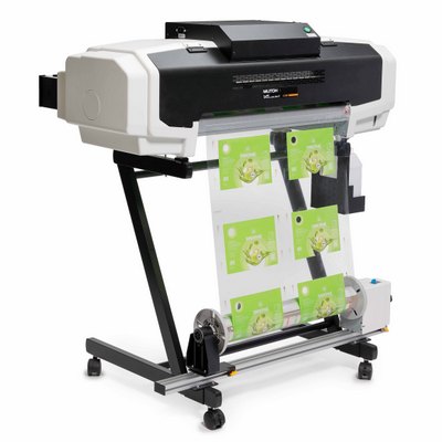 MUTOH CGS Proofer