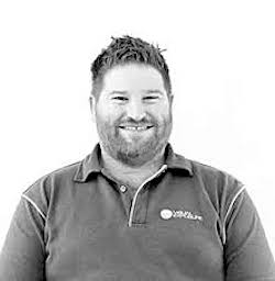 Mick Harrold Vic chair ASGA