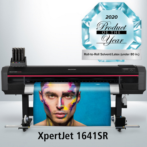 XPJ 1641SR