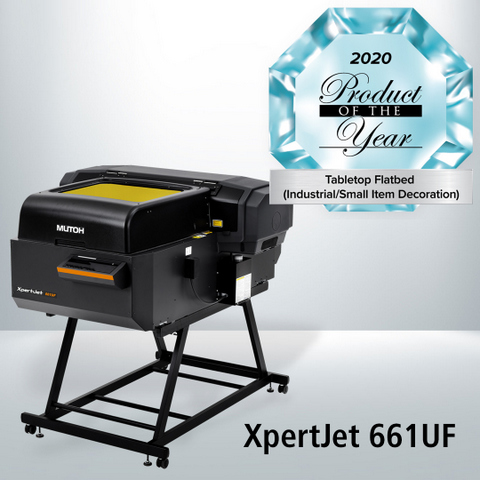 XPJ 661UF