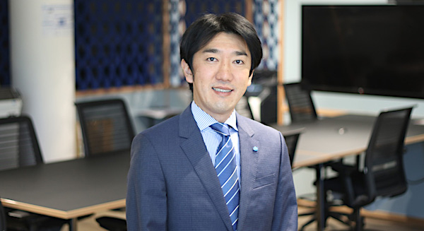 Yohei Konaka profile
