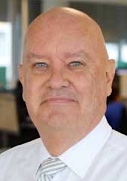 dr david cooke md kma qeb