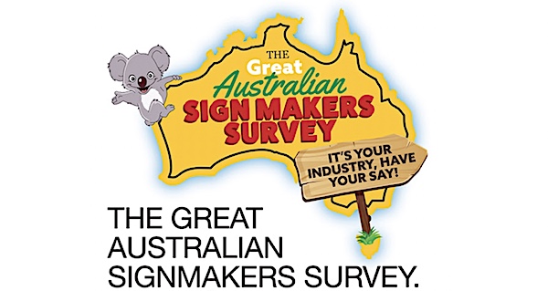 great aust sign survey logo 17