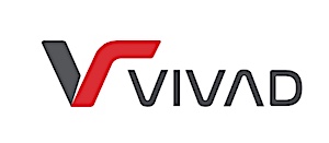 vivad logo lk