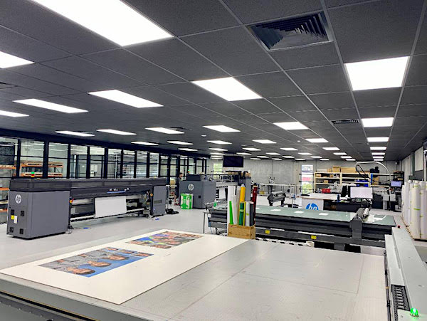 Bailey Print Group