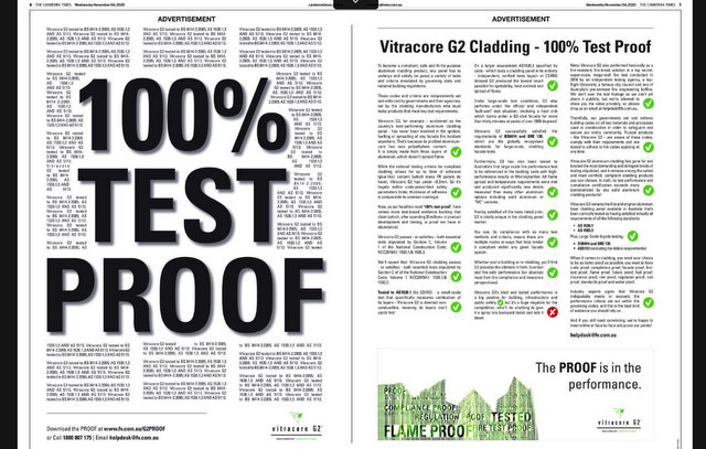 CanberraTimes G2doublespread