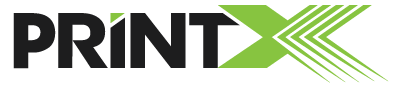 PrintX final logo no tag