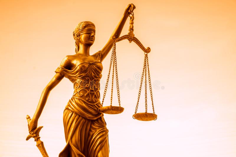 Scales of Justice