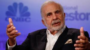carl icahn ouwef