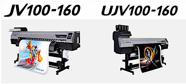 mimaki raster7 b