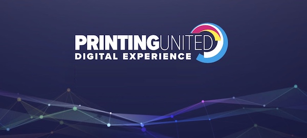 printing u logo for end