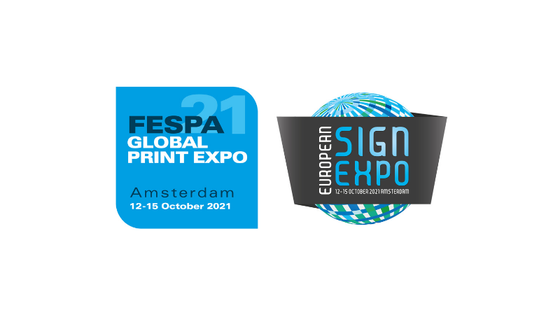 FESPA 2021 Oct