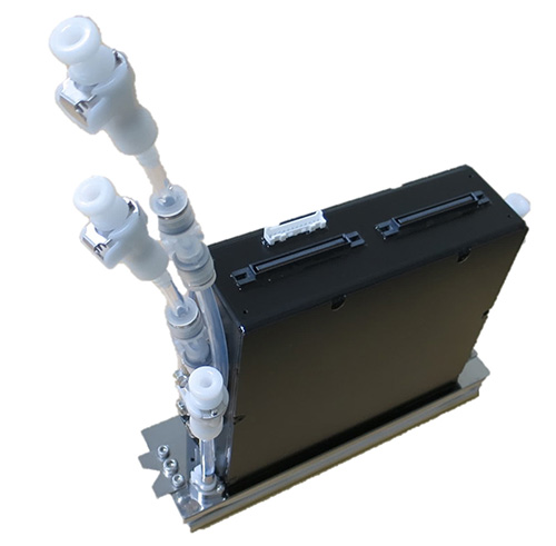 Kyocera 1200dpi head
