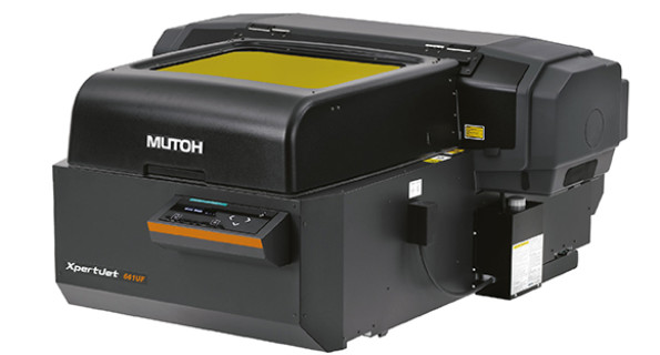 Mutoh XPJ 661UF 2