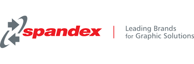Spandex logo