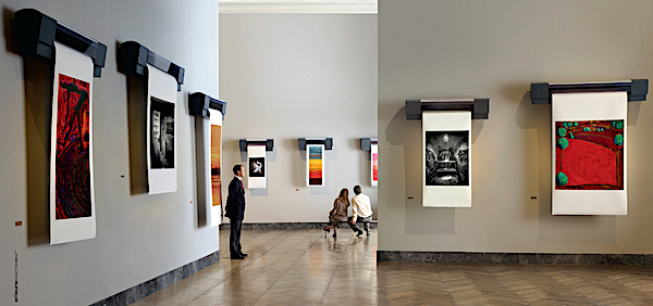 Wall Art Canson