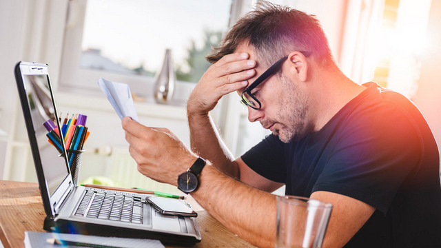 company feature debt