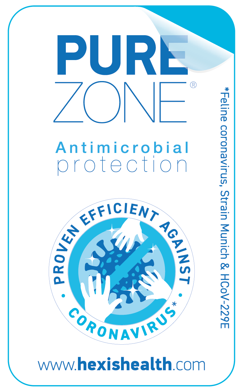 purezone decal
