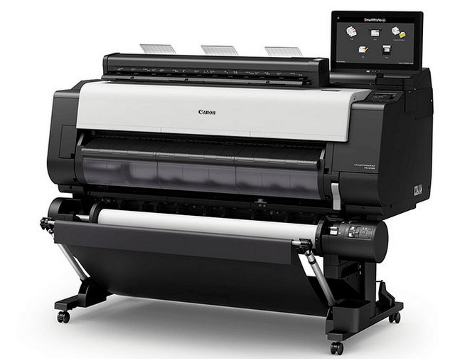 CANON TX 4100 MFP 1200x700