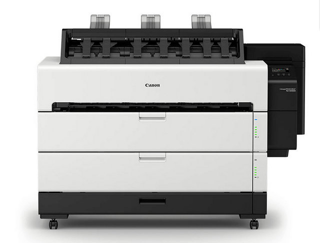 CANON TZ 30000 1201