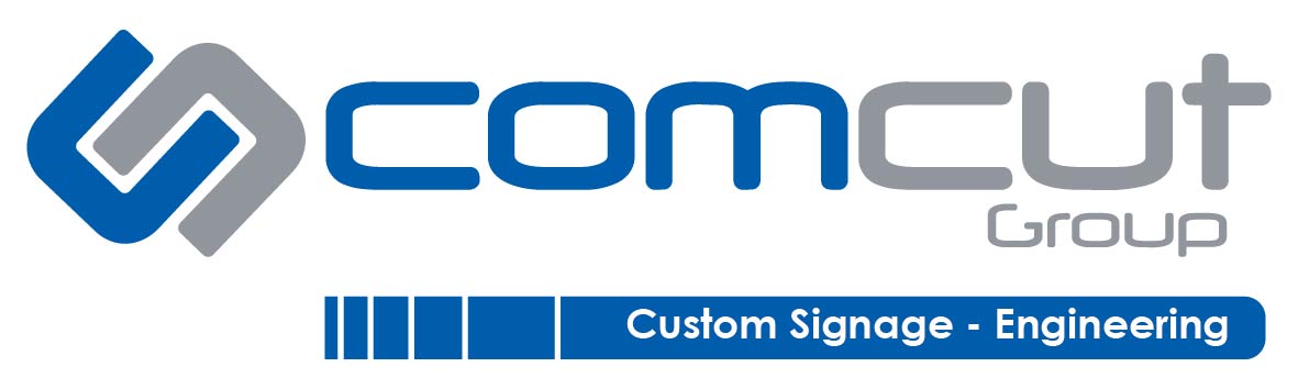 Comcut logo 1